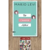 Bir Cümlelik Aşklar / Mario Levi + Sanat Kitabı