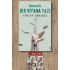 Romantik Bir Viyana Yazı / Adalet Ağaoğlu + Sanat Kitabı