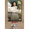 Sessizler / Richelle Mead + Sanat Kitabı