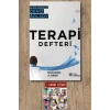 Sanat Kitabı + Terapi Defteri