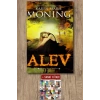 Alev / Karen Marie Moning + Sanat Kitabı