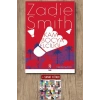 Kamboçya Elçiliği / Zadie Smith + Sanat Kitabı