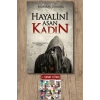 Sanat Kitabı + Hayalini Asan Kadın / Mustafa Görgüç