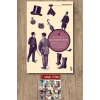 Monsieur Teste / Paul Valery + Sanat Kitabı