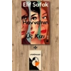 Havvanın Üç Kızı