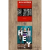 Hey - Huysuz Ergen Yalancı