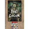Yeni Çocuk / Temple Mathews + Sanat Kitabı