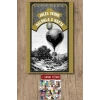 Balonla 5 Hafta / Jules Verne + Sanat Kitabı