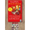 Afacan Beşler - Afacan Beşler ve Bir Sömestir Macerası / Enid Blyton + Sanat Kitabı