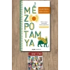 Mezopotamya / Barthel Hrouda + Sanat Kitabı