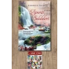 Sanat Kitabı + Zümrüt Şelaleleri / Kimberley Freeman