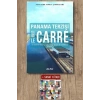 Panama Terzisi / John Le Carre + Sanat Kitabı