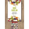 Hadi Gidelim / Adalet Ağaoğlu + Sanat Kitabı