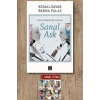 Sanal Aşk / Kemal Sayar + Sanat Kitabı
