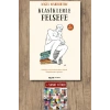 Klasiklerle Felsefe / Nigel Warburton + Sanat Kitabı