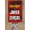 Saplantı / Javier Cercas + Sanat Kitabı