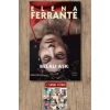 Belalı Aşk / Elena Ferrante + Sanat Kitabı