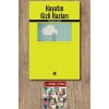 Hayatın Gizli Hazları