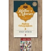 Aşkın Gözyaşları 4 / Sinan Yağmur + Sanat Kitabı