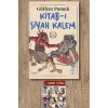 Kitab-ı Siyah Kalem / Gülfem Pamuk + Sanat Kitabı