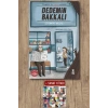 Sanat Kitabı + Dedemin Bakkalı / Şermin Yaşar