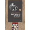 Unutulmuş Öyküler / Işık Öğütçü + Sanat Kitabı