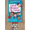 Bizim Okul BiAcayip! - Çocuk Olmanın İlk Kuralı (Ciltli)