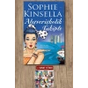 Alışverişkolik Takipte / Sophie Kinsella + Sanat Kitabı