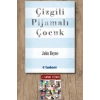 Çizgili Pijamalı Çocuk