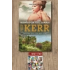 Sessizliğin Öte Yakası / Philip Kerr + Sanat Kitabı