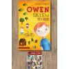 Owen Skyein Gizli Hayatı