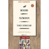 Deneme Yazmanın Temel Kuralları / Nigel Warburton + Sanat Kitabı