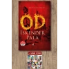 OD - Bir Yunus Romanı (Ciltli) / İskender Pala + Sanat Kitabı