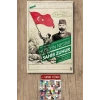 Sahib Zuhur / Hüseyin Nesimi + Sanat Kitabı