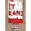 İt Kanı / David Moody + Sanat Kitabı