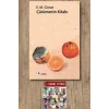 Çürümenin Kitabı