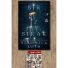 Bir İz Bırak / Veronica Roth + Sanat Kitabı