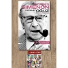 Üç Kardeştiler / Georges Simenon + Sanat Kitabı