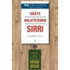 Hikaye Anlatıcısının Sırrı