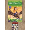 Sanat Kitabı + Sihirli Ağaç Evi 1 - Dinozorlar Vadisinde / Mary Pope Osborne