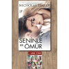 Seninle Bir Ömür / Nicholas Sparks + Sanat Kitabı