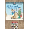 İlk Okuma Kitabım - Elif Hayvanat Bahçesinde