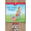 Sanat Kitabı + Elif Tatile Gidiyor / Liane Schneider
