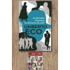 Popüler Roman Kahramanları / Umberto Eco + Sanat Kitabı