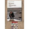 Kimse Bilmesin / Abdullah Ataşçı + Sanat Kitabı
