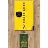 Vazgeçebilmek