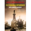 1922 Mudanya Mütarekesi Diplomasi Savaşı