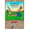 Tavşancan ile Faresu - Korkunç Canavar