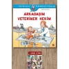 Sanat Kitabı + Dünyayı Öğreniyorum - Arkadaşım Veteriner Hekim / Ralf Butschkow