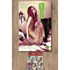 Yangın / Lauren Destefano + Sanat Kitabı